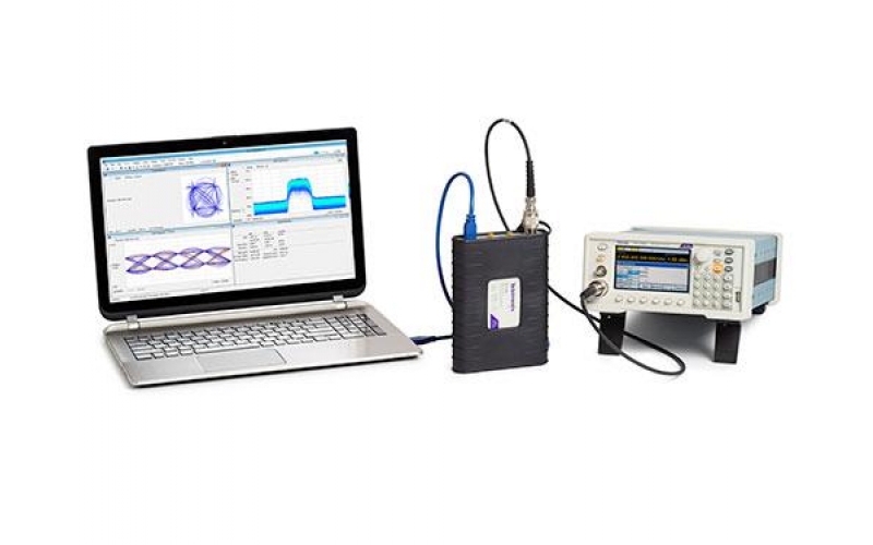 泰克TSG4100A 射頻矢量信號發生器
