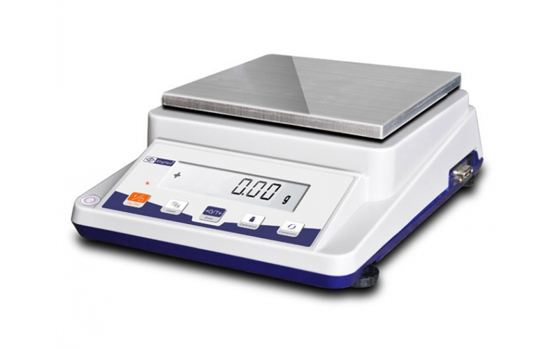 季華實(shí)驗室采購幸運(yùn)XY5000-1BF精密電子天平