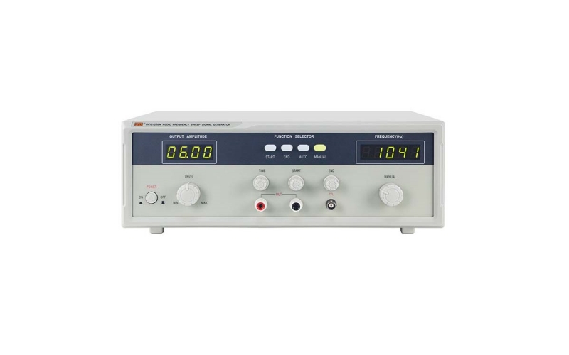 美瑞克Rek RK1212BLN/D/E/GN音頻信號發生器