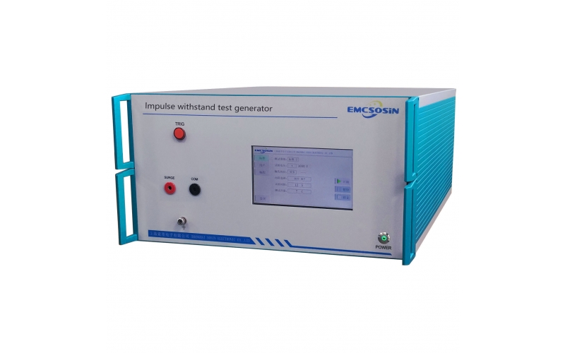 索莘EMCSOSIN  WVT 255沖擊耐壓測試儀