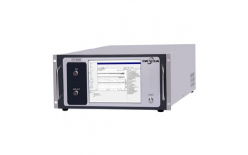 索莘EMCSOSIN CIT 06300射頻傳導抗擾度測試系統