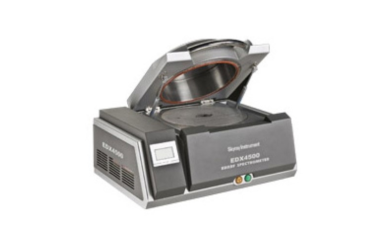 天瑞Skyray EDX4500能量色散X熒光光譜儀