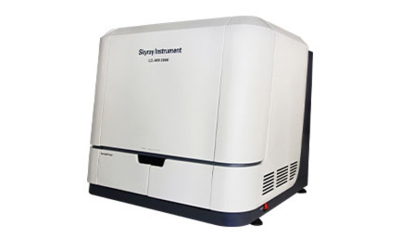 天瑞Skyray LC-MS 2000液相色譜質譜聯用儀